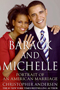 New book details ups and downs of Obama marriage