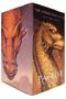 Inheritance Cycle brings fantasy to new levels