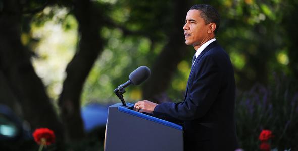 President Obama wins Nobel Peace Prize
