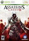 Assassins Creed II- A Tale of Vengeance