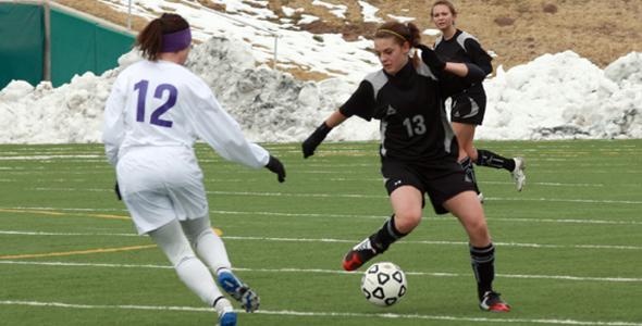 Soccer team prepares for state semifinals