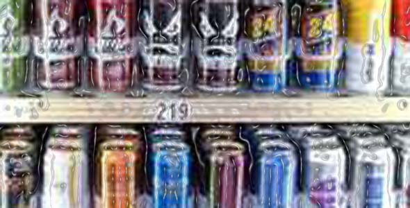 Study shows energry drinks harm body, only increase in performance slightly