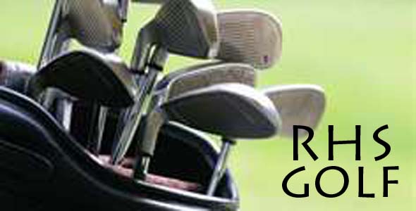 Golf team prepares for district play