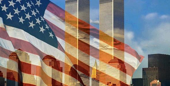 Americans commemorate 9/11 anniversary