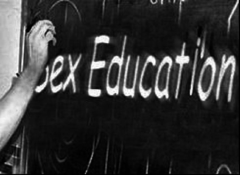 New Yorks new sex education program horrifying