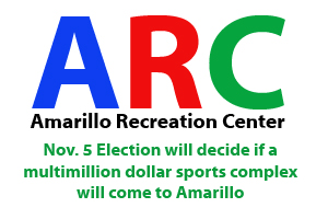 Amarillo voters to decide on multimillion dollar recreational complex 