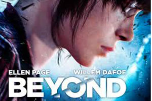 Beyond Two Souls offers mind-controlling gaming opportunity