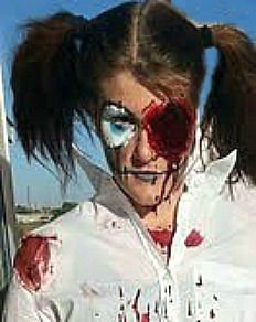 picture for chainsaw massacre