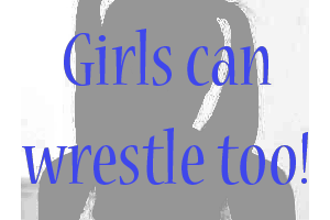 Girls wrestling comes to Randall