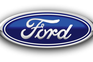 Ford Logo edited