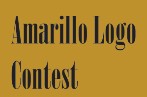 Amarillo struggles to get new logo