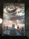 Monument 14 is a good read for a teenage audience. 