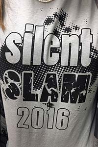 Silent Slam