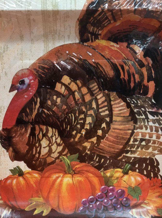 The Thanksgiving Season