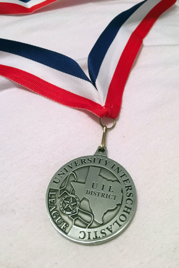 UIL Academics