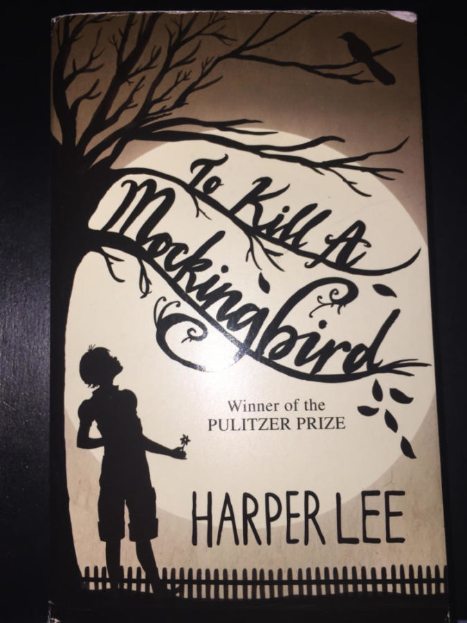 Mississippi school follows others in banning To Kill A Mockingbird