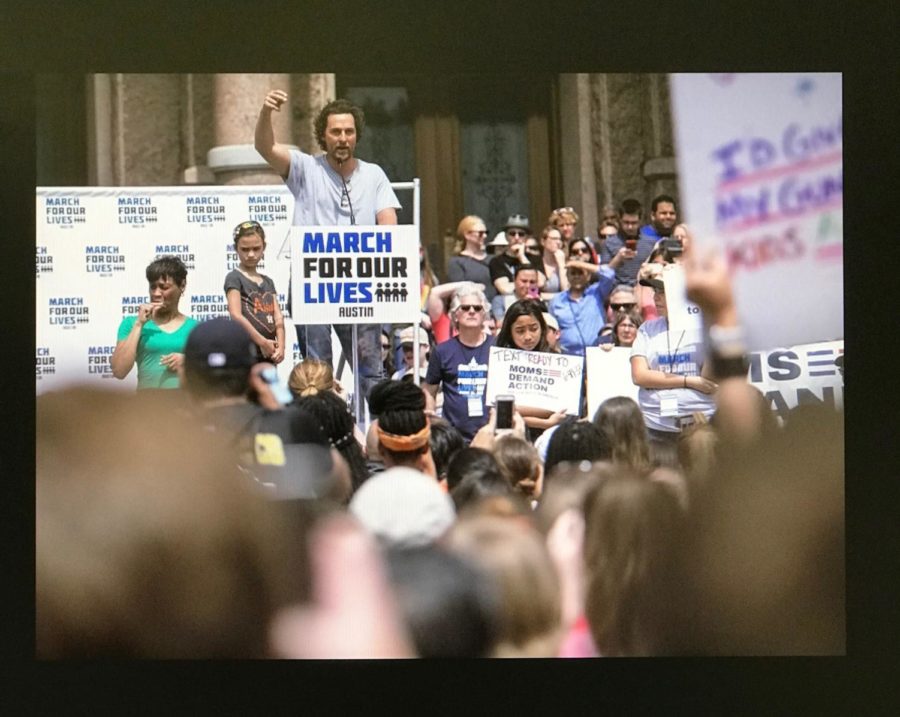 Students Have Had Enough: March for Our Lives rallies take place across U.S.