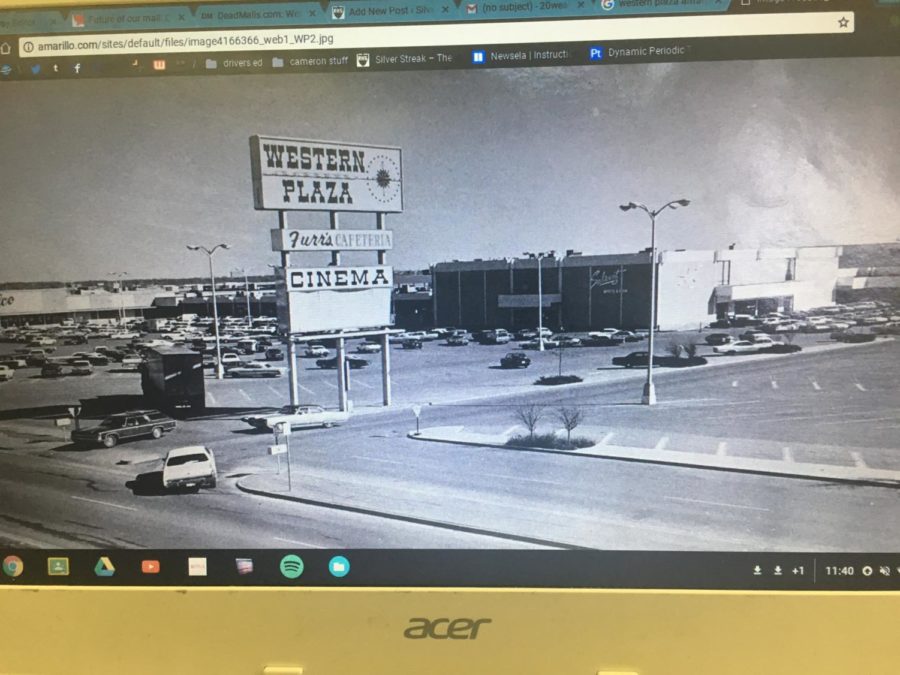 Malls are Closing: Could Amarillo be next?