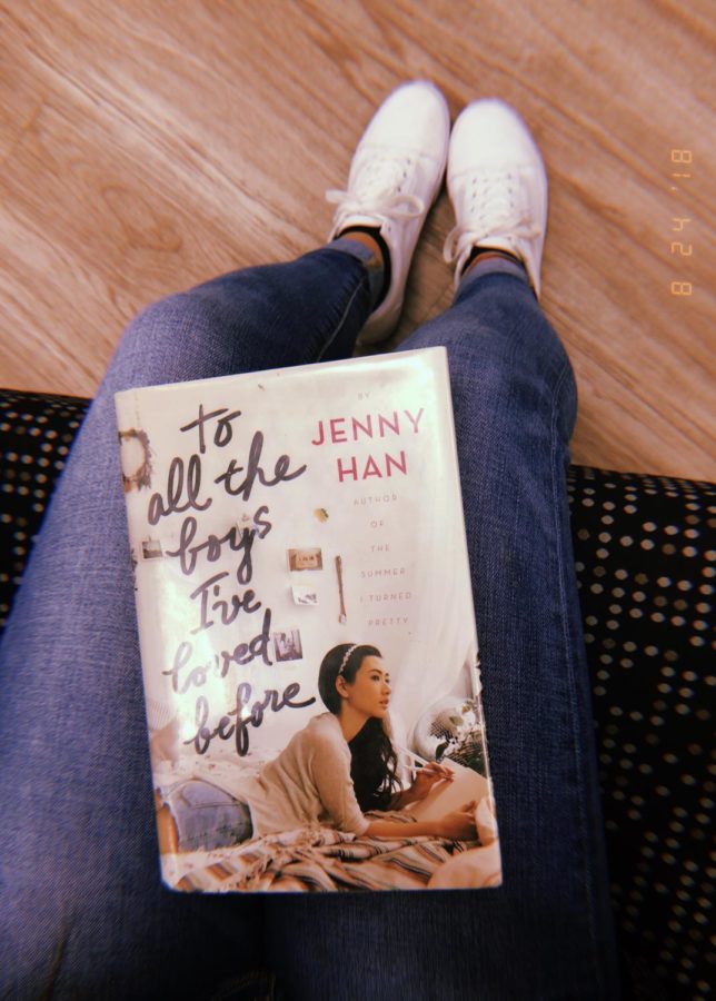 Review: To All the Boys Ive Loved Before Steals All Hearts