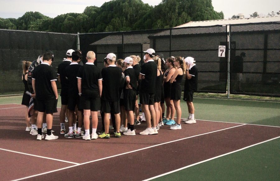 Varsity+Tennis+Season+Comes+to+an+End