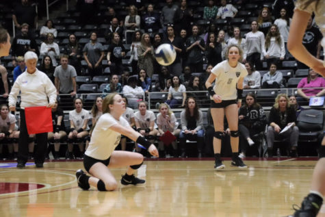 Volleyball State Semi-Final Game - Find Scores Now!