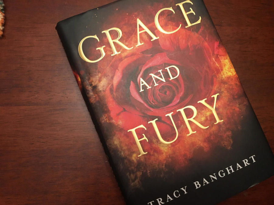 Grace and Fury: A Fierce Tale of Sisters and Feminism