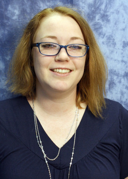 Forensic Teacher, Chelsea Bivens