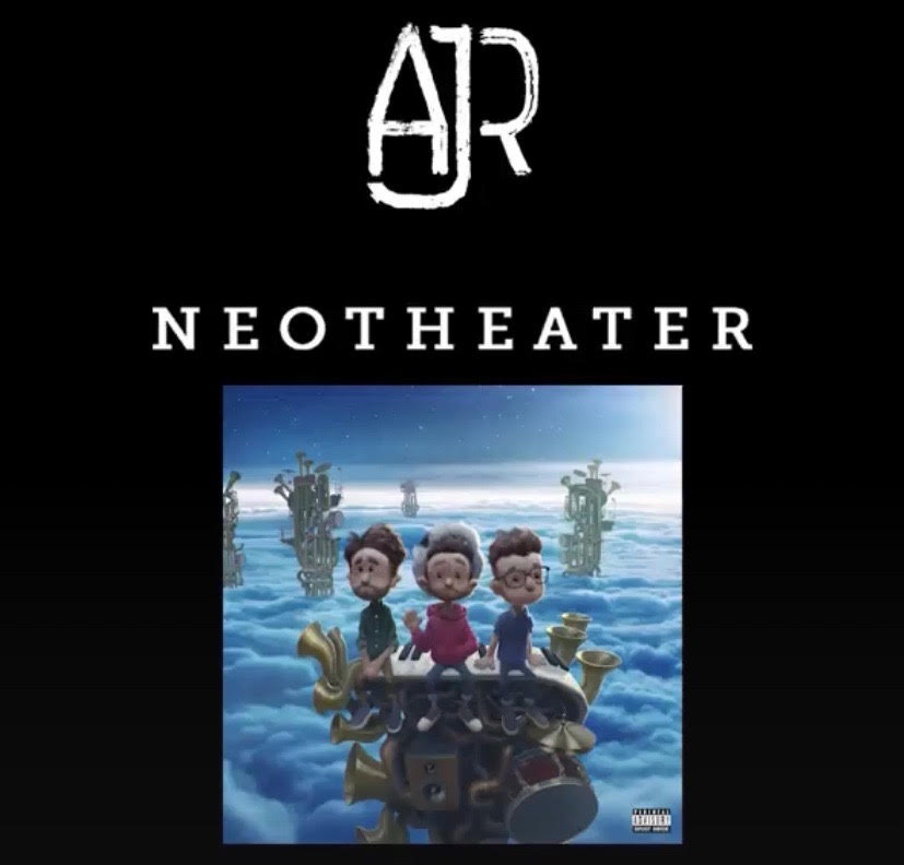 Neotheater+-+The+Growth+of+a+Band