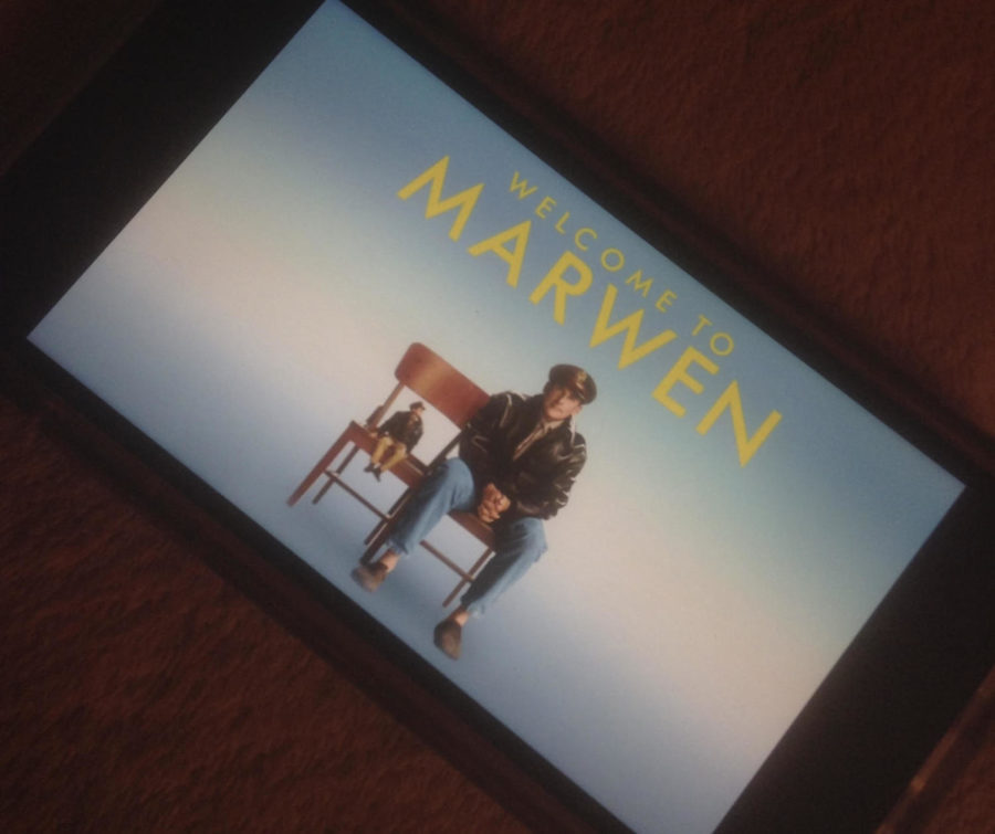 Welcome to Marwen; A true story of harsh realities