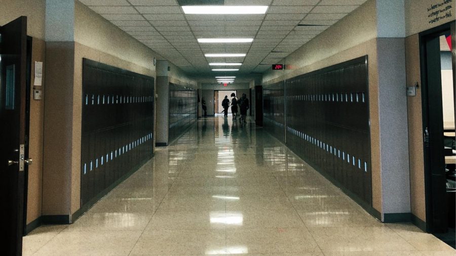 Viewpoint From An Exchange Student: Are U.S. High Schools Like The Movies?