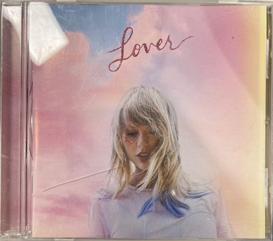 Album Review: Lover Taylor Swift
