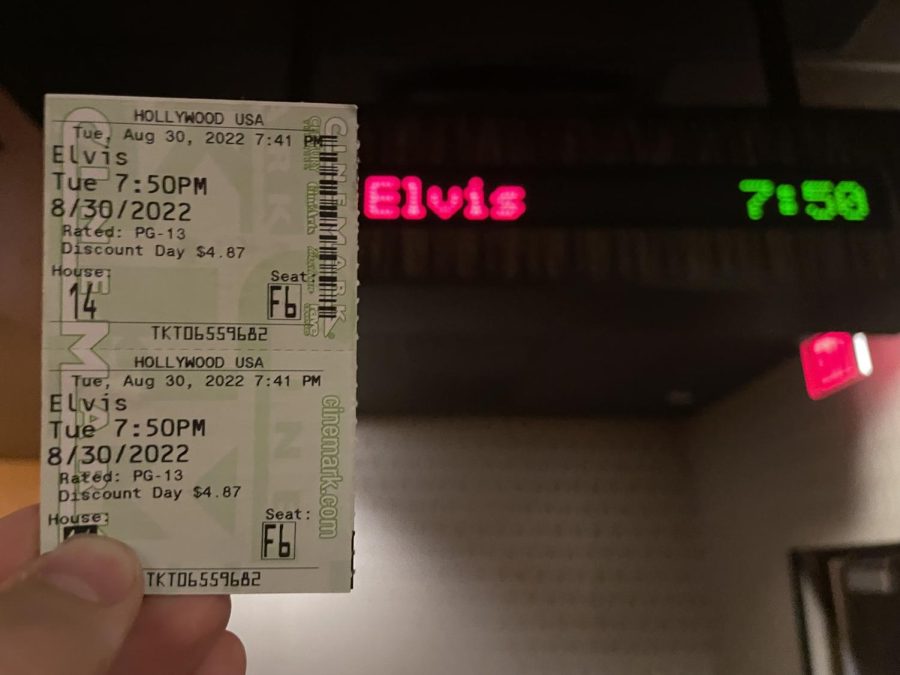 Elvis Movie- The Best Biopic?