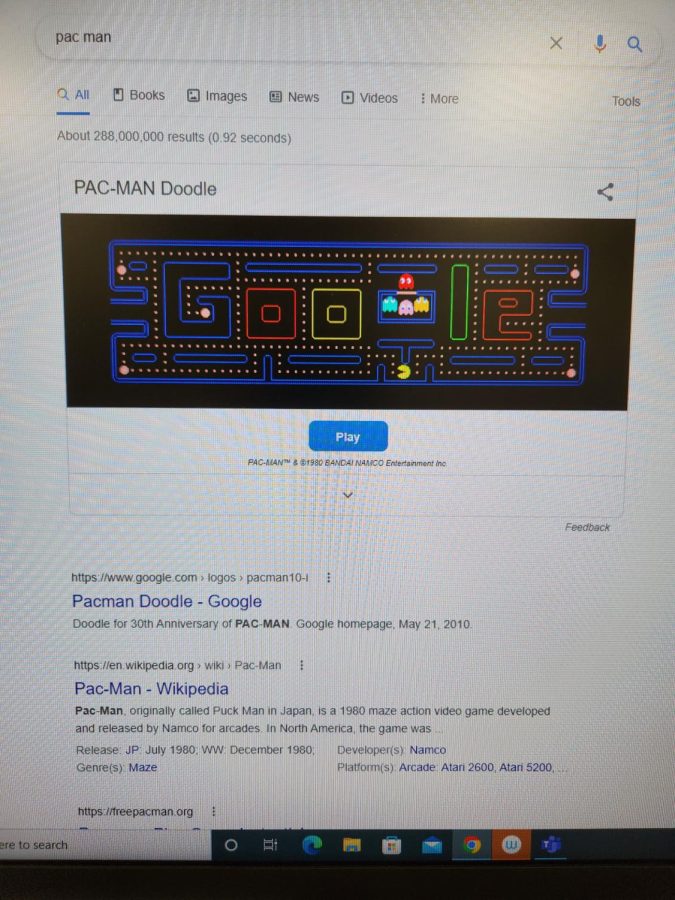 Pac-Man (game), Pac-Man Wiki