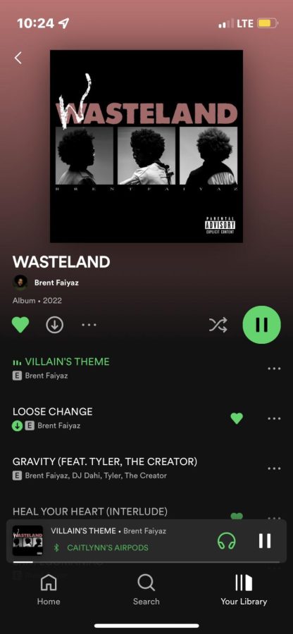 Wasteland%2C+Brent+Faiyaz