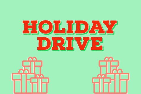 Holiday Drive Brings Opportunity For Extended Lunch