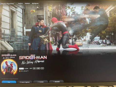 Does Spider-Man No Way Home still live up 1 year later?
