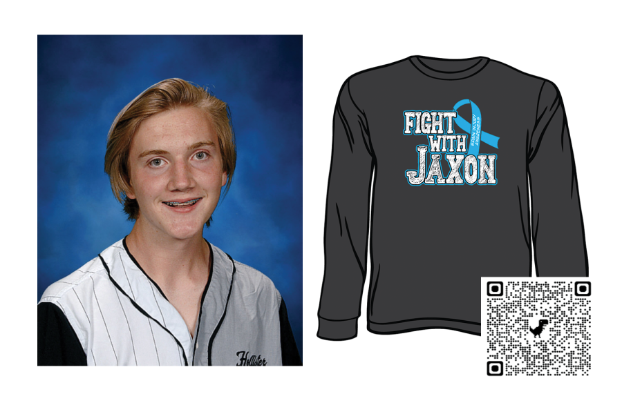Fundraiser To Benefit Family Of Freshman Jaxon Corbet