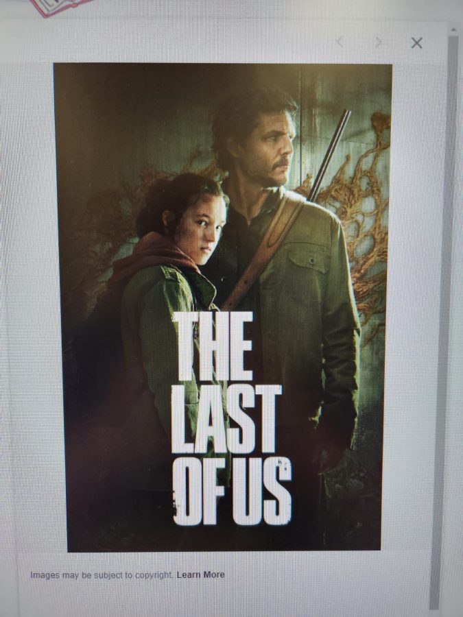 The Last of Us A Good Watch
