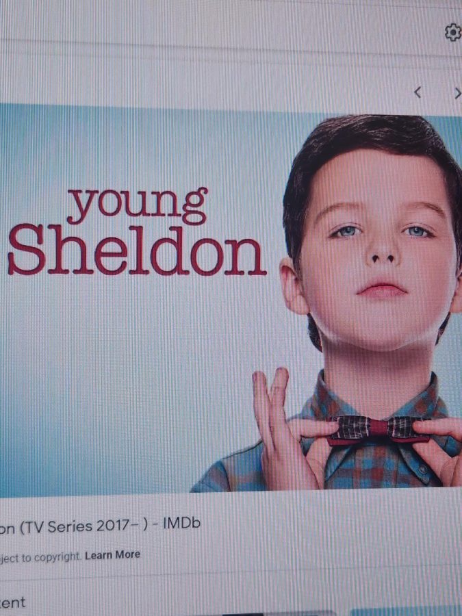 Young+Sheldon+Is+A+Heartwarming%2C+Entertaining+Watch