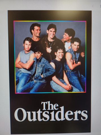 The Outsiders A Classic Thats Worth The Watch