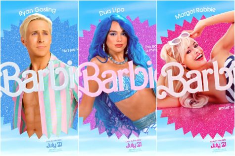 Barbie, The Movie Weve All Been Waiting For
