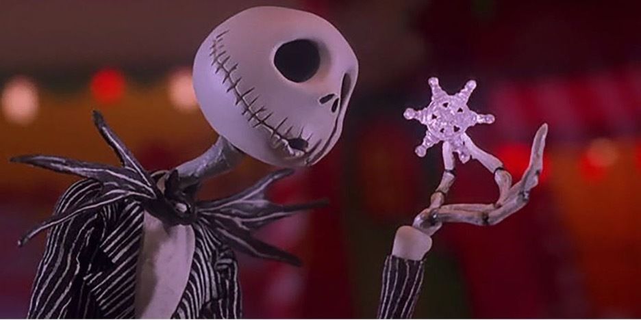 The Nightmare Before Christmas returns to theaters