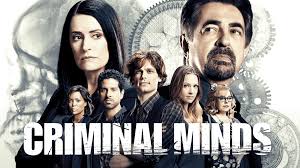 Criminal Minds offers great characters, twist endings