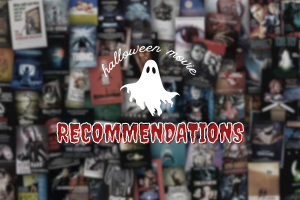 Halloween Movie Recommendations