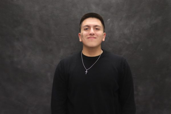 Gabe Vasquez