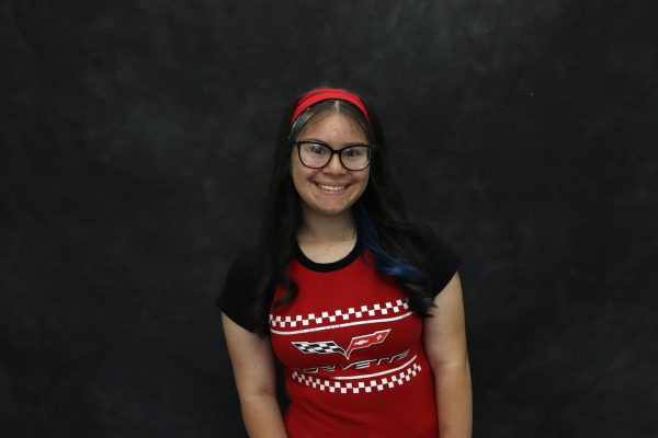 Isabel Mendoza