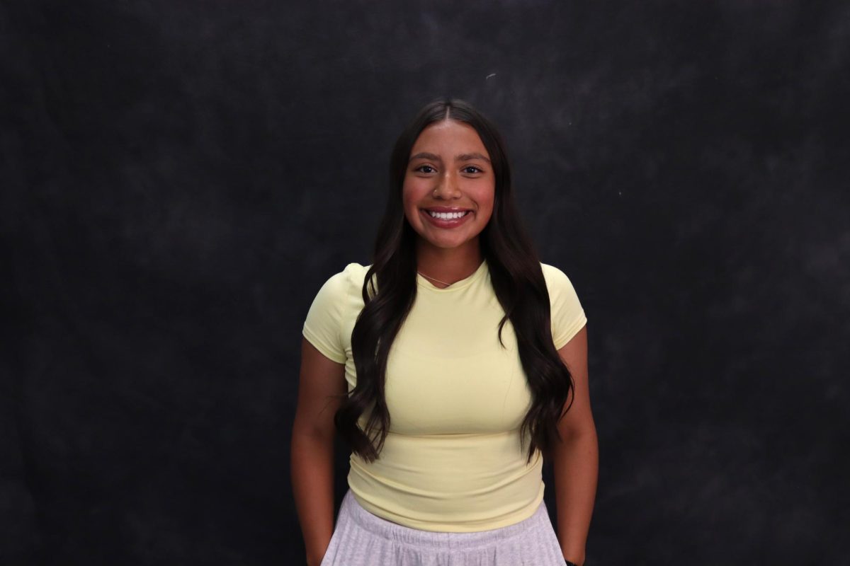 Khloe Acosta