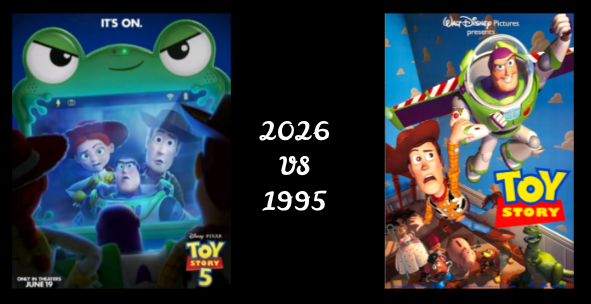 The Evolution of Family Films